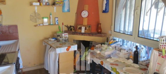 4 rooms Villa in Quartucciu, Italy No. 127073 24