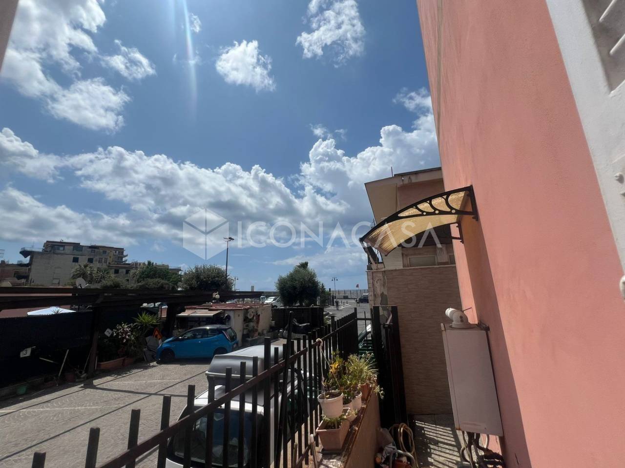 2 Schlafzimmer Wohnung in Pozzuoli, Italy, Nr. 267687