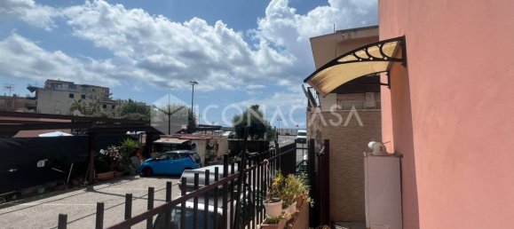 2 Schlafzimmer Wohnung in Pozzuoli, Italy, Nr. 267687 16