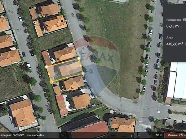 4 غرف نوم منزل في Macedo de Cavaleiros, Portugal رقم 40521