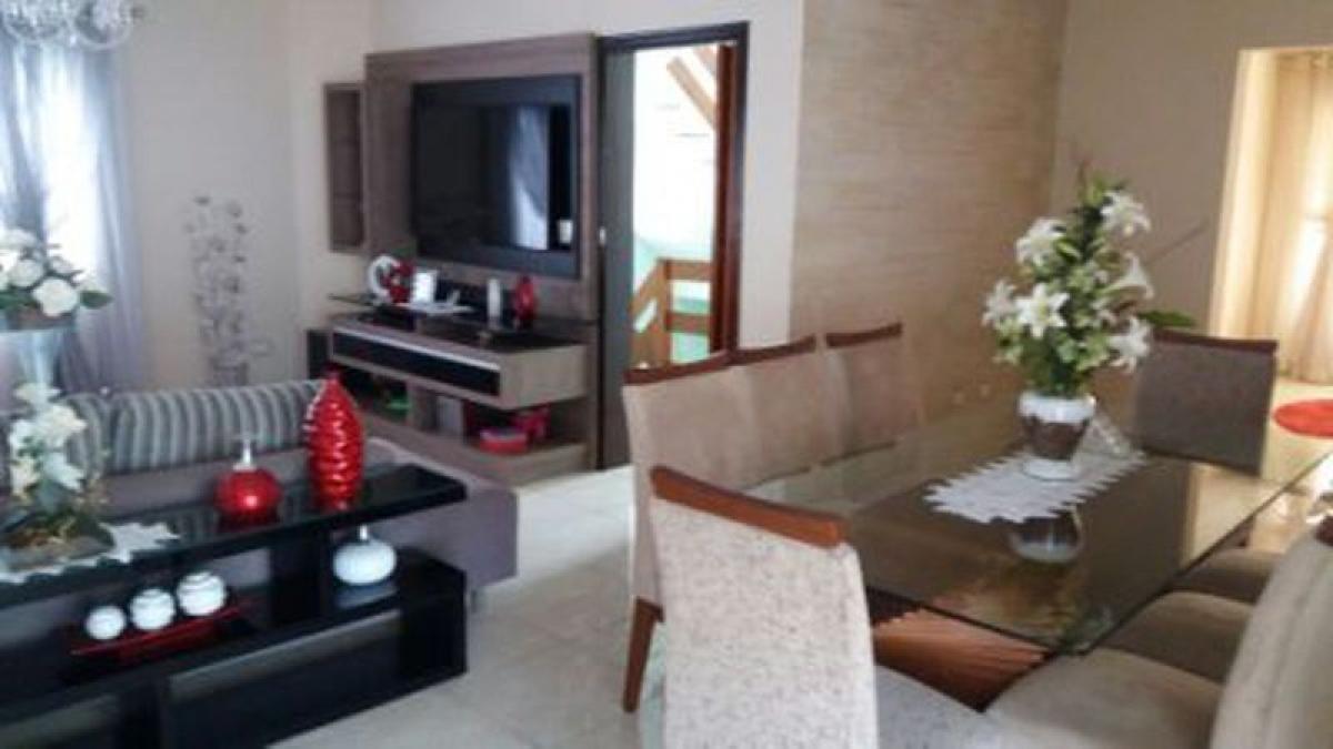 Casa T5 em São Paulo, Brazil N.º 461982