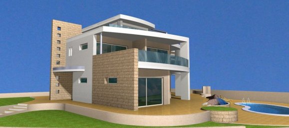 Studio in Limassol, Cyprus, Nr. 1755 3