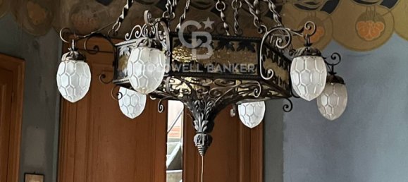 4 bedrooms Villa in Saint Vincent, Italy No. 86195 21