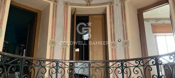 4 bedrooms Villa in Saint Vincent, Italy No. 86195 30