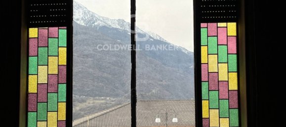 4 bedrooms Villa in Saint Vincent, Italy No. 86195 17