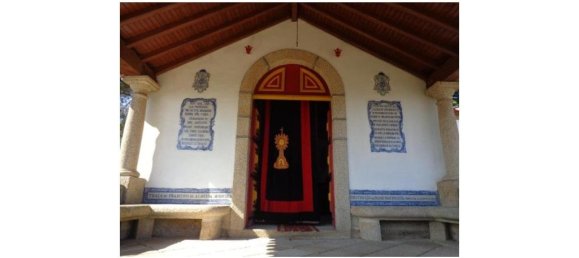 9 bedrooms House in Abrunhosa a Velha, Portugal No. 41373 19