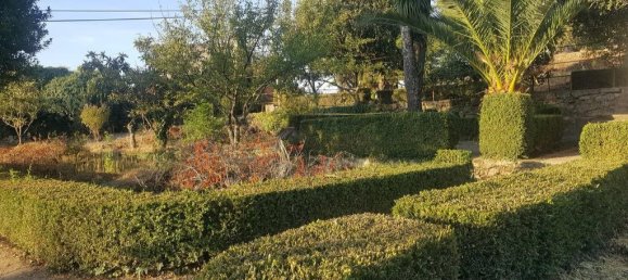 9 bedrooms House in Abrunhosa a Velha, Portugal No. 41373 23