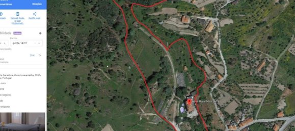 9 bedrooms House in Abrunhosa a Velha, Portugal No. 41373 37