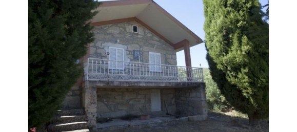 9 bedrooms House in Abrunhosa a Velha, Portugal No. 41373 12