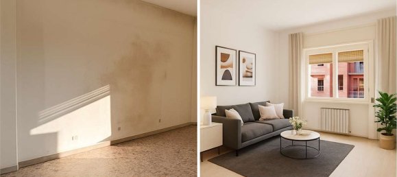 3-Zimmer Wohnung in Frosinone, Italy, Nr. 298479 2