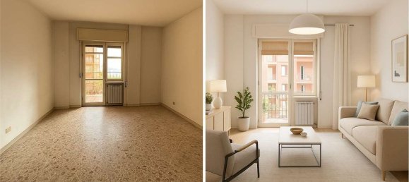 3-Zimmer Wohnung in Frosinone, Italy, Nr. 298479 3
