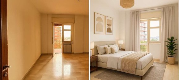 3-Zimmer Wohnung in Frosinone, Italy, Nr. 298479 5