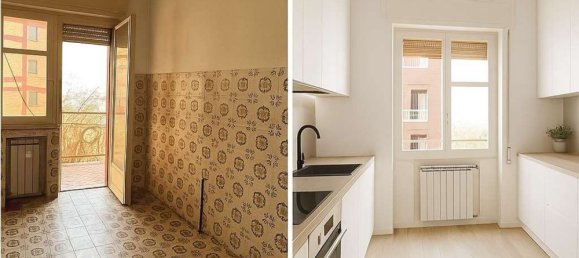 3-Zimmer Wohnung in Frosinone, Italy, Nr. 298479 4