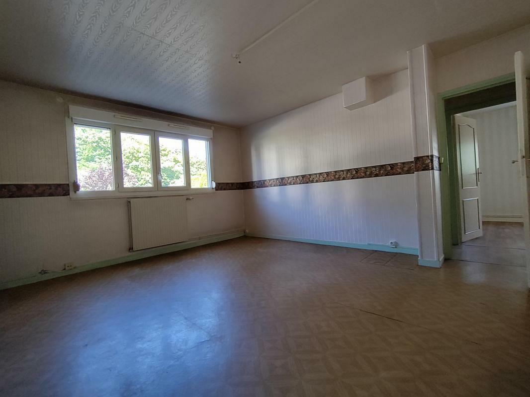 2 Schlafzimmer Wohnung in Pont-Sainte-Maxence, France, Nr. 300556