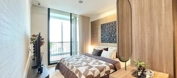 3 Schlafzimmer Eigentumswohnung in Railay Beach, Thailand, Nr. 143467 2