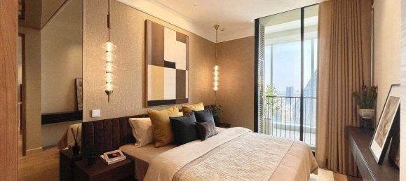 3 Schlafzimmer Eigentumswohnung in Railay Beach, Thailand, Nr. 143467 9