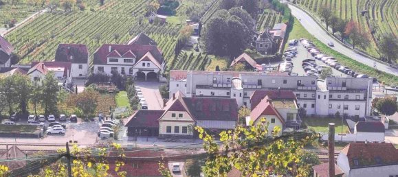 Propiedad comercial en Durnstein, Austria 885 m² No. 236883 12