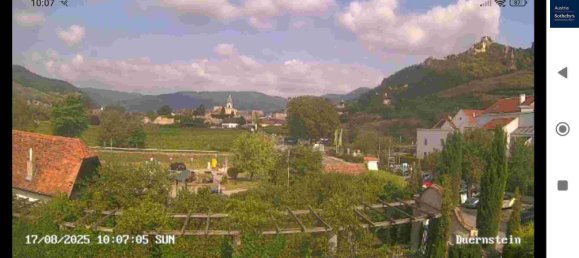 Propiedad comercial en Durnstein, Austria 885 m² No. 236883 13