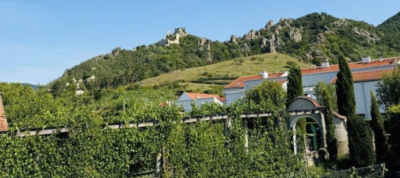 Propiedad comercial en Durnstein, Austria 885 m² No. 236883 2