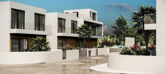 Vivenda de 5 divisões em Limassol, Cyprus N.º 25546 3