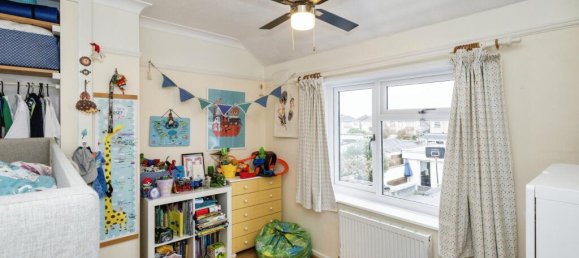 3 غرف نوم منزل في Fareham, United Kingdom رقم 10817 8