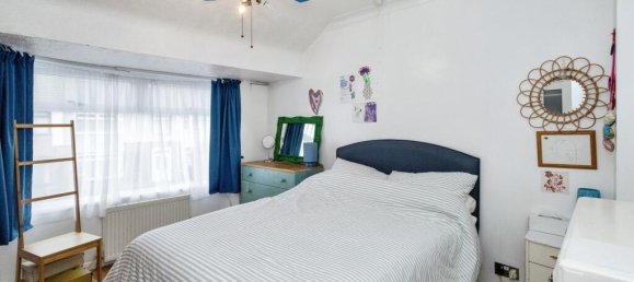 3 غرف نوم منزل في Fareham, United Kingdom رقم 10817 11