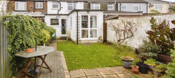 3 غرف نوم منزل في Fareham, United Kingdom رقم 10817 2