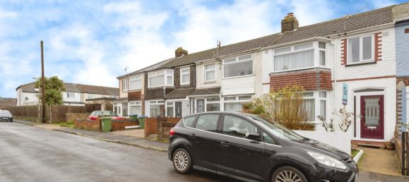 3 غرف نوم منزل في Fareham, United Kingdom رقم 10817 18