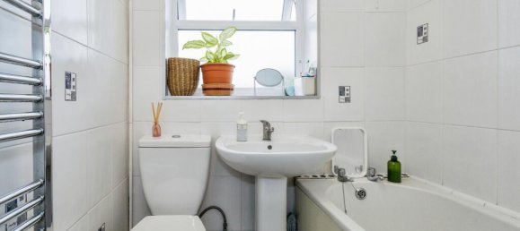 3 غرف نوم منزل في Fareham, United Kingdom رقم 10817 15