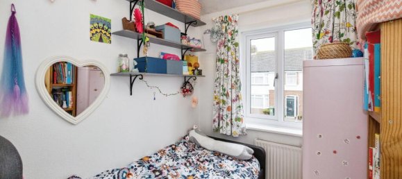 3 غرف نوم منزل في Fareham, United Kingdom رقم 10817 16