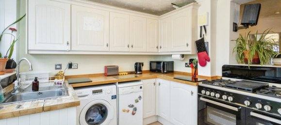 3 غرف نوم منزل في Fareham, United Kingdom رقم 10817 3