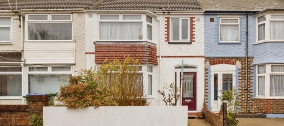 3 غرف نوم منزل في Fareham, United Kingdom رقم 10817 14