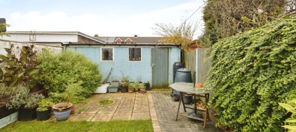 3 غرف نوم منزل في Fareham, United Kingdom رقم 10817 6