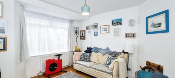 3 غرف نوم منزل في Fareham, United Kingdom رقم 10817 7