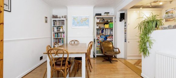 3 غرف نوم منزل في Fareham, United Kingdom رقم 10817 5