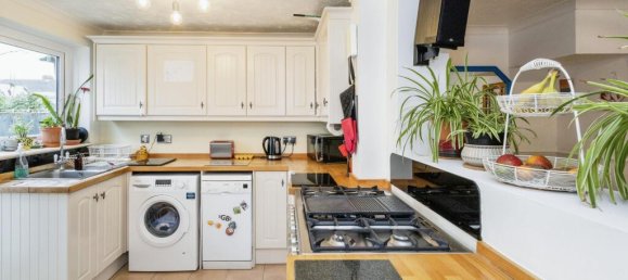 3 غرف نوم منزل في Fareham, United Kingdom رقم 10817 4