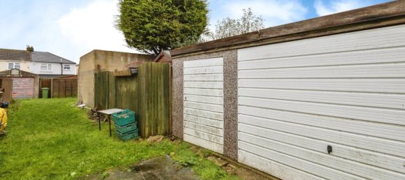 3 غرف نوم منزل في Fareham, United Kingdom رقم 10817 13