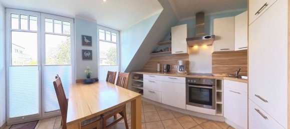 2 Schlafzimmer Doppelhaus in Rostock, Germany, Nr. 151495 2