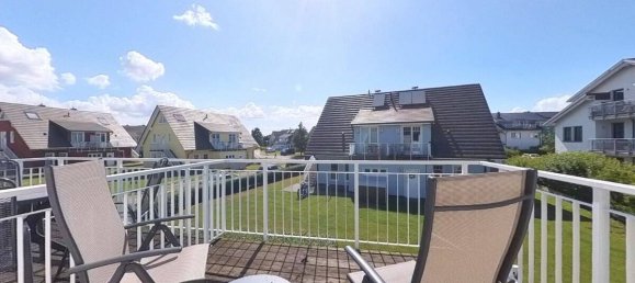 2 Schlafzimmer Doppelhaus in Rostock, Germany, Nr. 151495 13