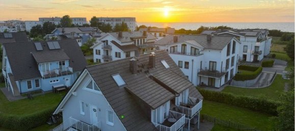 2 Schlafzimmer Doppelhaus in Rostock, Germany, Nr. 151495 4