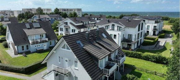 2 Schlafzimmer Doppelhaus in Rostock, Germany, Nr. 151495 25