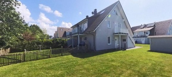 2 Schlafzimmer Doppelhaus in Rostock, Germany, Nr. 151495 19