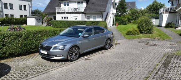 2 Schlafzimmer Doppelhaus in Rostock, Germany, Nr. 151495 21