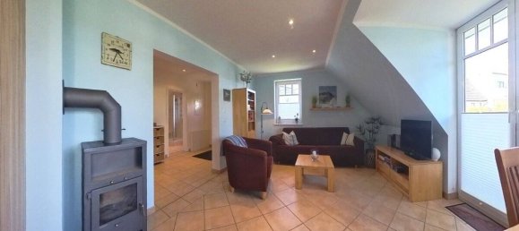 2 Schlafzimmer Doppelhaus in Rostock, Germany, Nr. 151495 6