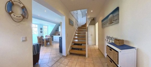 2 Schlafzimmer Doppelhaus in Rostock, Germany, Nr. 151495 9