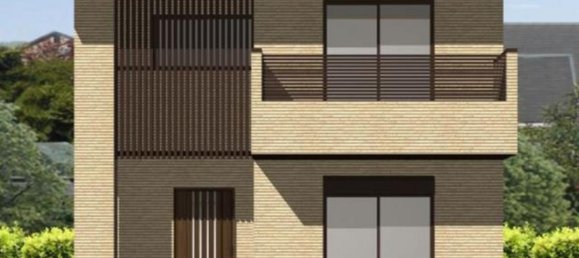 3 غرف نوم منزل في Saitama, Japan رقم 3412 2