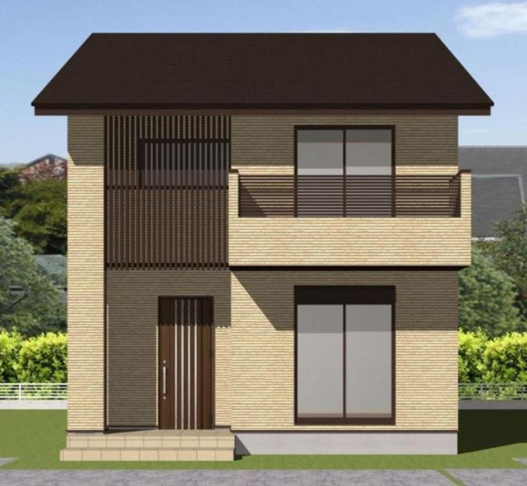 3 غرف نوم منزل في Saitama, Japan رقم 3412