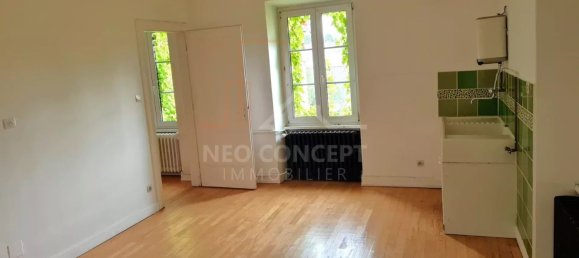 عقار تجاري في Weitbruch, France 450متر مربع رقم 82344 8