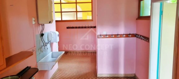 عقار تجاري في Weitbruch, France 450متر مربع رقم 82344 7