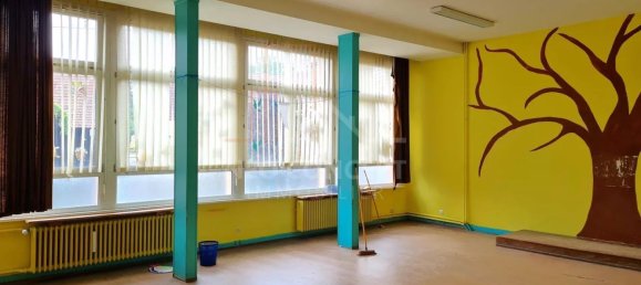 عقار تجاري في Weitbruch, France 450متر مربع رقم 82344 11